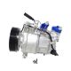 7SB16C AC Compressor Compatible For Audi A4 B5 A6 C5 Porsche 911 Passat 3B 4B0260805B 4B0269805B 4B3260805 99612601152 99612601151