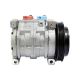 6PK 12V Air Conditioning Compressor BP4K-61K00 BP4K61K00 Fits For Mazda 3 M3 1.6 L 2003-2009 H12A1AG4DY