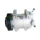 A/C Air Conditioning Compressor & Clutch Assy MN123626 7813A105,Compatible L200 Triton IV,Compatible For Pajero Sport Challenger 2005-2015