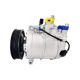 A/C Compressor LR058017 Sanden 1656P Suitable for Land Discovery