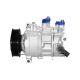 Automobile electric air conditioning compressor, AC Compressor Compatible For Hyundai Sonata Santa 977012B250 977013K125 977011U100 CO 10916C
