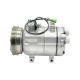 SCSA06C A/C AC Compressor Compatible For Toyota Echo 2001-2005 8832052170 88310-52351 88320-52400 447180-8750 447220-6067 447220-6651(General Quality)