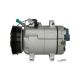 Chevy Compatible with Cruze Orlando AC Compressor Compatible 13310692 DS101032 DS101044 CS20227 687997689 13314480 106290114 96966630