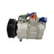 XD2037 Auto Air Conditioning Parts Car Ac Compressor 64526811430 8FK351339741 6811430 4471404750 CS20535 1Pcs