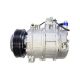 Air Condition AC Compressor with A/C Clutch Compatible with CO 29091C 7813A212 AKS200A402C for 2009-2015 -itsubishi Lancer Outlander Sport 2.0L 2008 Outlander 3.0L