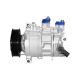 A/C AC Compressor,Compatible With Q7,Compatible With VW Touareg 7L6820803Q 7L6820803T 7L6820803M 4472602020 4471907580 447180-8590 447260-4300