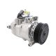 New AUTO AC Compressor For VW Golf 5 6 Touran For Passat 1K0820803H 1K0820803L 1K0820803N 1K0820803NX 1K0820859D 506041-0001 506041-0270 506041-0760 Z0003014A 5060410001 5060410270