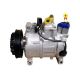 88310-02730 88310-68030 88310-68031 447190-2110 6PK 12V Air Conditioning Compressor Compatible for Toyota Corolla Matrix 2010-2013 1.8L