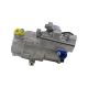 New AC compressor 88310-02730 88310-68030 88310-68031 447190-2110 6PK 12V Compatible for Toyota Corolla Matrix 2010-2013 1.8L