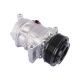 Car Cooling Heating Compressors, A/C Compressor, For Benz W203 W204 S203 W211 A207 S211 C215 437100-6370 447180-4040 A0032306411 A0002305111 0002305111