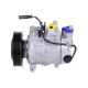 VS14 Auto Car Air Ac Compressor Compatible For 2 7 X1 X4 MINI 64529295051 64526811431 64526811433 64526826880 9295051 6811431 9362491