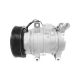 10PA15C Air Conditioning Compressor 47200-0530 147200-0533 Compatible with Montero Pajero Shogun V6 2.5L 3.0L 3.5L 147200-5510 447200-0850 447200-085
