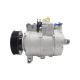 10S17C AC Compressor Compatible for Car Montero MR500877 MR5133448 MR568288 MR568290 MR500662 447220-3636 CO 10602C