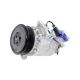 10PA15C AC Compressor Pajero Montero Sport L200 Toyota Land Cruiser MR149363 MR568289 MR500876 88320-34010