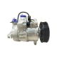 New AC compressor 64526994082 6994082 645269 94082-02 Compatible for 320i 330i 340i 430i 440i X3 X4 Z4 2017-2020