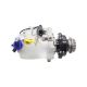 New DKS15D Triton 2.5L D-Max Pick up l200 AC Compressor MN123626 506012-1511 506211-9191 Z0009897A Z0016267A 5060121511 5062119191 5060121501 Z0016253A Z0009896A