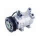 11165C Air Conditioner A/C Compressor with Clutch 7813A328 MSC90CAS 98487 98486 7813A212 7813A350