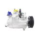 Ac Compressor Pajero Montero Sport L200 Toyota Land Cruiser