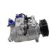 DKS15D Air Conditioning Compressor MN123626 Compatible with Triton Strada L200 2.5L Z0016267A 5060121511 5062119191