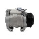 Air Conditioner Compressor Compatible For LAND DISCOVERY 4 Compatible For RANGE SPORT LR013934 LR019133 LR056365 LR058017 9X2319D629DA 1656P