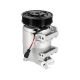 10PA15C AC Compressor Compatible Montero 1994-2006 143111C 4710306 4711306 MR149363 CO 11028C, 67306, 68306, 2021584R