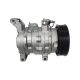 AC Compressor Compatible with Audi Q7 4L / VW TUAREG 3.0 7L6820803Q 7L6820803T 7L6820803M 447260-2020 447190-7580 447180-8590 Electric HVAC