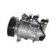 A/C Compressor Compatible With Audi TT Q3 VW BEETLE 1K0820808E 1K0820859R 1K0820859G 1K0820808G PXE16 8689 8688 1712 1K0820803K 1K0820803R