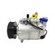 AC Compressor Compatible For Toyota IST NCP60 Scion XA Yaris 1.3 2NZFE 88310-52201 8831052200 8831052202 8831052201 8831052250 88310-52200
