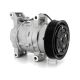 AC Compressor Compatible For Toyota IST NCP60 Scion XA Yaris 1.3 2NZFE 88310-52201 8831052200 8831052202 8831052201 8831052250 88310-52200