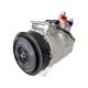 12V 6 Grooves AC Compressor Air Conditioning Car Auto 110mm Compatible for Mercedes W203 W204 W211 W220 A0002309011 447170-8330 447180-4040 447180-4150 | 12V 6 Grooves 110mm; Direct fit; 4471708330 4471804040 4471804150 4471809721 4471908341 4471805650 4