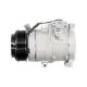 AC Compressor,Compatible For X5 X6 X7 F10 F11 F15 G30 G11 840i G16 G14 G15 520d 64529890655 9890655 64526811434 64526811430 64526811432