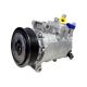 PXE14 AC Compressor Compatible For VW Golf 5 6 Touran Passat 3C | Compatible For Tiguan AUDI Q3 OEM:5C0820803C 5K0820803 1K0820808B 1K0820808DX 1Q0820803G