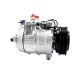 Air Conditioning Compressor AC Compressor MR360532 MR315442 AKC200A551J AKC200A205AL AKC200A204H,Compatible Montero Sport