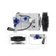 AC Air Conditioning Compressor Compatible For Audi A3 RS RS3 S3 RSQ3 TTRS 8S0820803 8S0816803 4471506930 4471506942 4471506944 4471506947