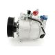 Compatible For 12-15 Honda Civic 1.8L 13-15 Acura ILX 2.0L CO9779C AC Compressor 38810R1AA01 38810R9AA01 38810-R1A-A01