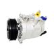 Auto Air Conditioning Compressor Compatible Outlander 2.4L 2006-2009 CO 11165C 7813A096 7813A321