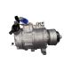 AC Compressor Compatible For Audi Quattro Compatible For VW Golf Passat 1K0820803T 1K0820808G 1K0820859G 5060410001 506041-0001