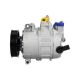 AC Compressor Compatible For Toyota Corolla Matrix Scion XB 2008-2012 6SEU14C 88310-02451 88310-1A730 88310-02520 88310-02450 88310-02370