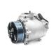 AC Compressor Compatible For Toyota Corolla Matrix Scion XB 2008-2012 6SEU14C 88310-02451 88310-1A730 88310-02520 88310-02450 88310-02370