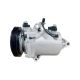 CSP15 AC Compressor Compatible For Chevrolet Cruze 1.6 1.8 J300 2009 13271258 13250596 13250601 13271258 96966630 13376447