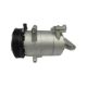 PXE14 AC Compressor Compatible For VW Golf 5 6 Touran Passat 3C Tiguan Compatible For AUDI Q3 5C0820803C 5K0820803 1K0820808B 1K0820808DX 1Q0820803G