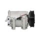 6SES14C AC Compressor And Clutch Compatible For Audi A4 A5 A6 Q5 Q7 8T0260805E 8T0260805N 437100-8010 4371008010 4M0820803 447150-5356