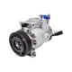 6SES14C AC Compressor And Clutch Compatible For Audi A4 A5 A6 Q5 Q7 8T0260805E 8T0260805N 437100-8010 4371008010 4M0820803 447150-5356