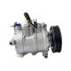 AC Compressor Compatible For Mazda 6 2009-2013 GS3L-61450A GS3L-61-450B GS3L61450A GS3L61450B GS3L61450C GS3L61450D GS3L61450E GS3L-61-450D