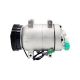 AC Compressor Compatible For Mazda 6 2009-2013 GS3L-61450A GS3L-61-450B GS3L61450A GS3L61450B GS3L61450C GS3L61450D GS3L61450E GS3L-61-450D
