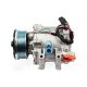 AC Compressor Fit for Mercedes-Benz ML350 2015,:145013NC | for Mercedes-Benz E350 2015-2016, GLK350 2014-2015, E400 2016-2017, E400 2015 3.0T, GLK250 2013-2015, ML400 2015, 168326