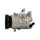 A/C Compressor Lancer 2008-2009, Outlander 2007-2008 | Air Conditioner AC Compressor for 98487, 7813A321, AKS200A402C, AKC011H238A, 2022141, AKC200A204G, 2022141AM, 7813A129