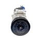 Car AC Compressor Air Conditioning Compatible For Audi/Vw/Porsche 4G0816797E 4G0816797D 4G0816797F 4G0816797A 4G0816797C Pab816797E Electric