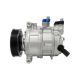 Compatible ac compressor L200 Triton Zinger 2.4 MN123627 Z0009898A 506012-2061A 5060122061A DKS15D DKS-15D