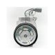 Auto AC A/C Compressor 7SEU17C,Compatible For Audi A5 8T3 S5 R5 4.2 R8 5.2 FSI 2002-2011 4F0260805AH 8K0260805H 4H0260805G 4E0260805AS